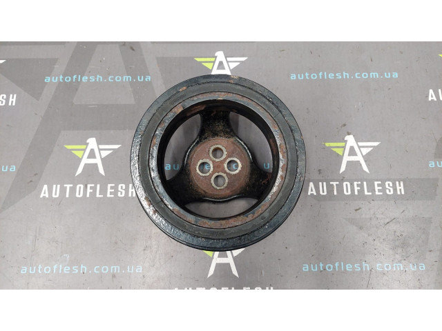 Шків колінвалу A6510300803, 2.2 CDI Mercedes мерседес бу